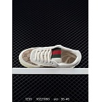 Gucci Sneaker Unisex # 300028, cheap Low Top