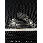 Nike Supreme x Air Max 95 Lux sneaker  # 300029