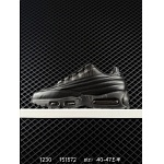 Nike Supreme x Air Max 95 Lux sneaker  # 300029, cheap Low Top