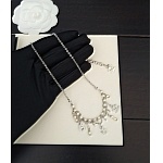 Chanel Necklace For Women # 300030, cheap Chanel Necklace