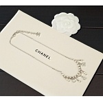 Chanel Necklace For Women # 300030, cheap Chanel Necklace