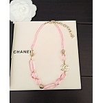 Chanel Necklace For Women # 300031