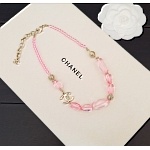 Chanel Necklace For Women # 300031, cheap Chanel Necklace