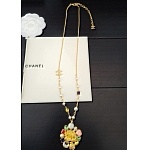 Chanel Necklace For Women # 300032