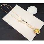 Chanel Necklace For Women # 300032, cheap Chanel Necklace