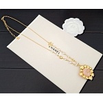 Chanel Necklace For Women # 300032, cheap Chanel Necklace