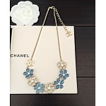 Chanel Necklace For Women # 300033, cheap Chanel Necklace