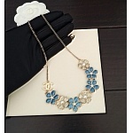 Chanel Necklace For Women # 300033, cheap Chanel Necklace