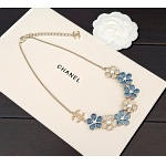 Chanel Necklace For Women # 300033, cheap Chanel Necklace