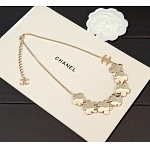Chanel Necklace For Women # 300033, cheap Chanel Necklace
