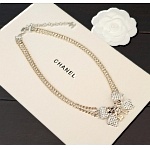 Chanel Necklace For Women # 300034, cheap Chanel Necklace