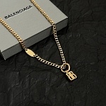 Balenciaga Necklace For Women # 300035