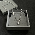 Balenciaga Necklace For Women # 300036