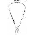 Balenciaga Necklace For Women # 300036, cheap Balenciaga Necklace