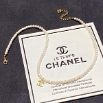 Chanel Necklace For Women # 300037