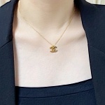 Chanel Necklace For Women # 300038, cheap Chanel Necklace