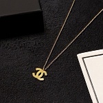 Chanel Necklace For Women # 300038, cheap Chanel Necklace