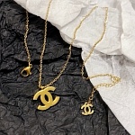 Chanel Necklace For Women # 300038, cheap Chanel Necklace