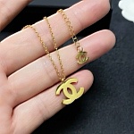 Chanel Necklace For Women # 300038, cheap Chanel Necklace