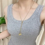Chanel Necklace For Women # 300039, cheap Chanel Necklace