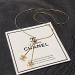 Chanel Necklace For Women # 300039, cheap Chanel Necklace