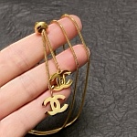 Chanel Necklace For Women # 300039, cheap Chanel Necklace
