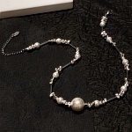 Chanel Necklace For Women # 300040