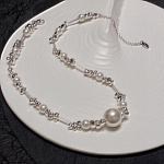 Chanel Necklace For Women # 300040, cheap Chanel Necklace