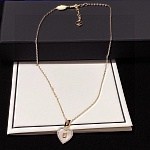 Chanel Necklace For Women # 300041, cheap Chanel Necklace