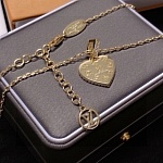 Chanel Necklace For Women # 300041, cheap Chanel Necklace