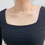 Celine Necklace For Women # 300042, cheap Celine Necklaces