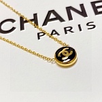 Chanel Necklace For Women # 300043, cheap Chanel Necklace