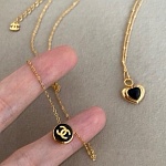 Chanel Necklace For Women # 300043, cheap Chanel Necklace