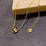 Chanel Necklace For Women # 300043, cheap Chanel Necklace
