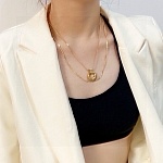 Chanel Necklace For Women # 300044, cheap Chanel Necklace