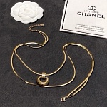 Chanel Necklace For Women # 300044, cheap Chanel Necklace