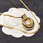 Chanel Necklace For Women # 300044, cheap Chanel Necklace