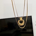 Chanel Necklace For Women # 300044, cheap Chanel Necklace