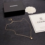 Chanel Necklace For Women # 300045