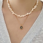 Chanel Necklace For Women # 300045, cheap Chanel Necklace