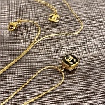 Chanel Necklace For Women # 300045, cheap Chanel Necklace