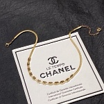 Chanel Necklace For Women # 300046