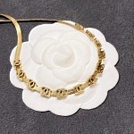 Chanel Necklace For Women # 300046, cheap Chanel Necklace