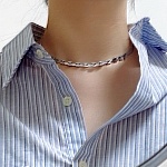 Chanel Necklace For Women # 300047, cheap Chanel Necklace