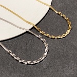 Chanel Necklace For Women # 300047, cheap Chanel Necklace