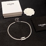 Celine Necklace For Women # 300048, cheap Celine Necklaces
