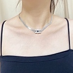 Celine Necklace For Women # 300048, cheap Celine Necklaces
