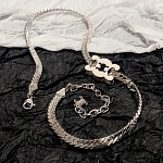 Celine Necklace For Women # 300048, cheap Celine Necklaces