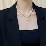 Chanel Necklace For Women # 300049, cheap Chanel Necklace