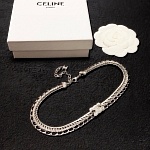 Celine Necklace For Women # 300050, cheap Celine Necklaces